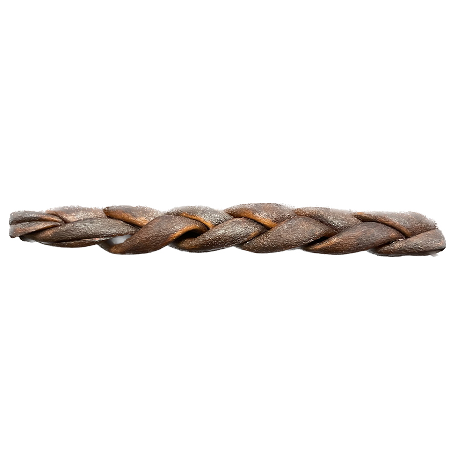 Collagen Braided Stick 40g