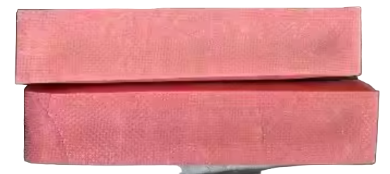 Strawberry Yak Chew - Large 3 oz