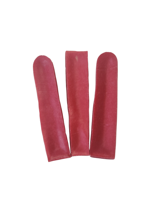 Raspberry Yak Chew