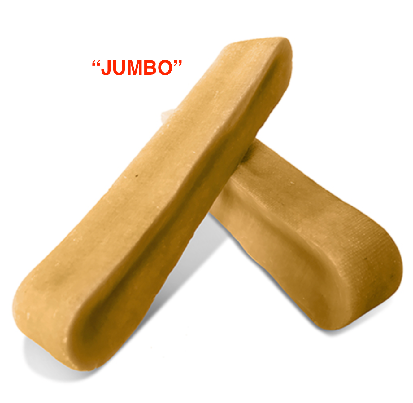 Yak Chew - JUMBO - 7+ oz