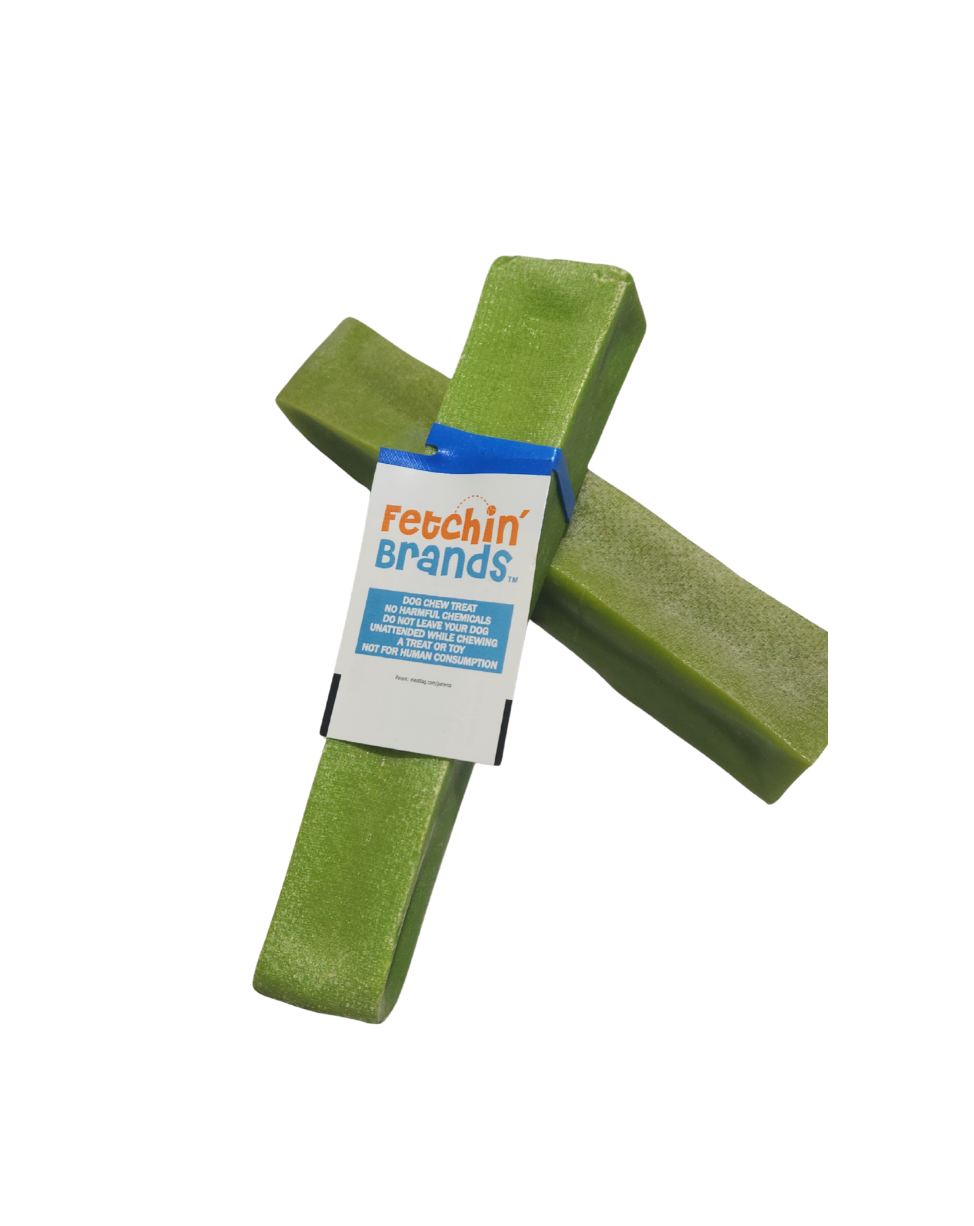Mint Yak Chew, 3-3.5oz